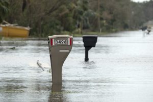 prevent mailbox damage