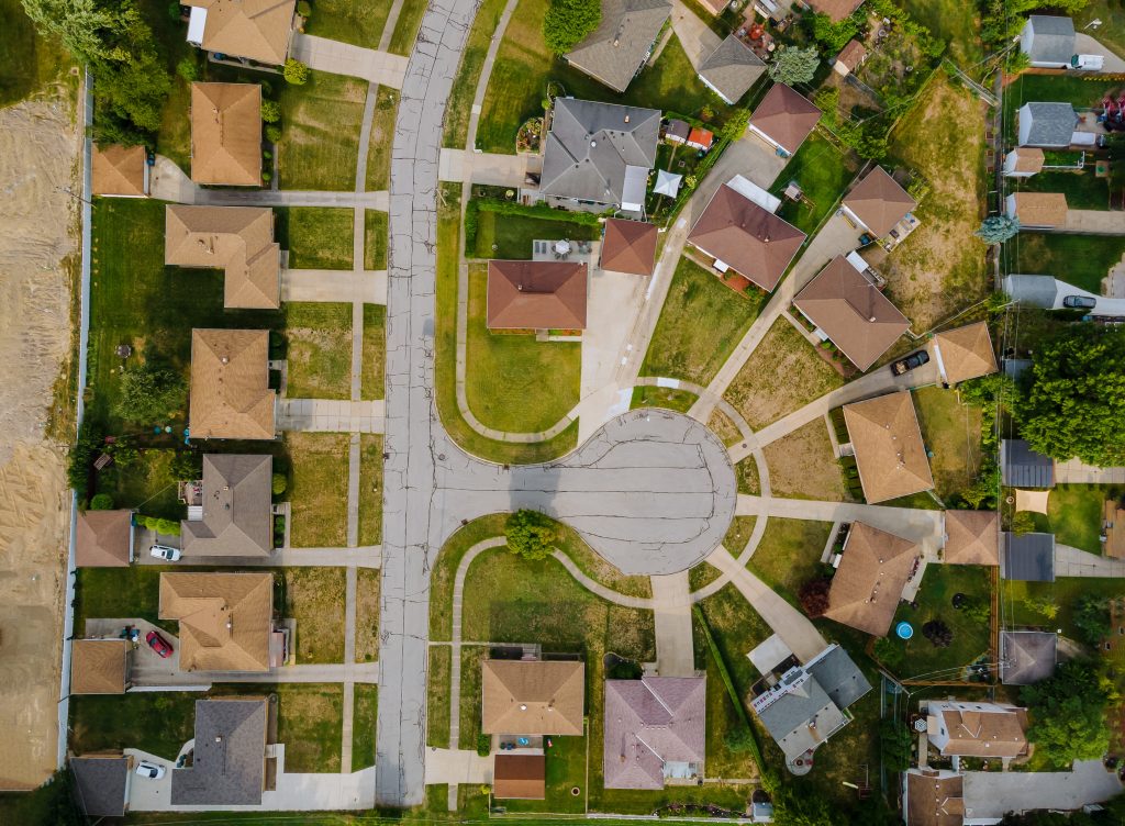neighborhood facilities