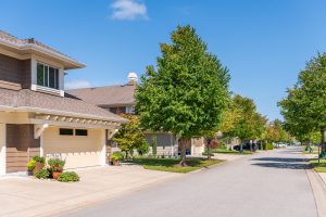 streetscape elements